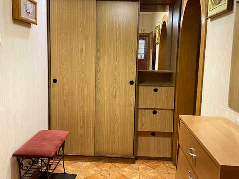 квартира за адресою Олександра Мишуги вул., 1/4