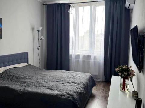 квартира за адресою Ясинуватський пров., 10