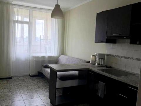 квартира за адресою Ясинуватський пров., 10
