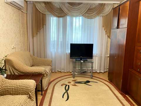 квартира за адресою Олександра Мишуги вул., 1/4