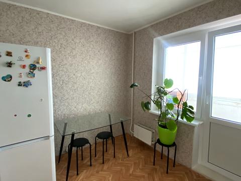 квартира по адресу Оноре де Бальзака ул., 72/19