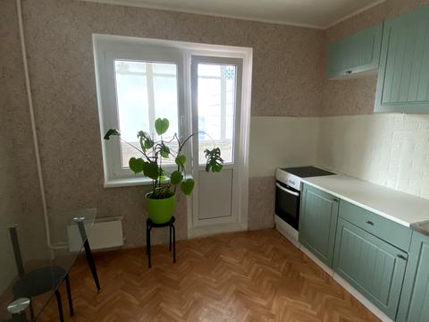 квартира по адресу Оноре де Бальзака ул., 72/19