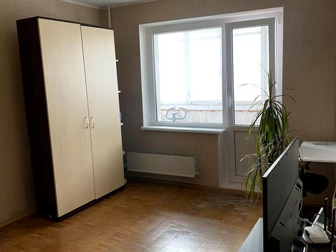 квартира по адресу Оноре де Бальзака ул., 72/19
