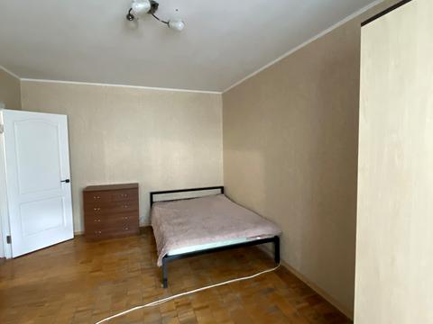 квартира по адресу Оноре де Бальзака ул., 72/19