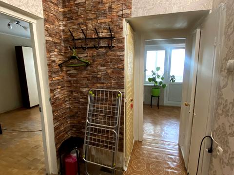 квартира по адресу Оноре де Бальзака ул., 72/19