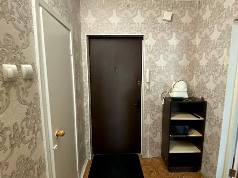 квартира по адресу Оноре де Бальзака ул., 72/19