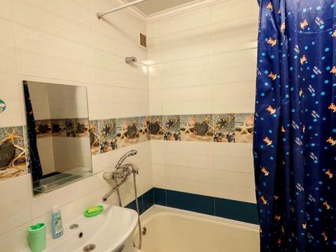 квартира за адресою Академіка Заболотного вул., 92