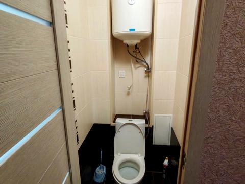 квартира за адресою Академіка Заболотного вул., 92