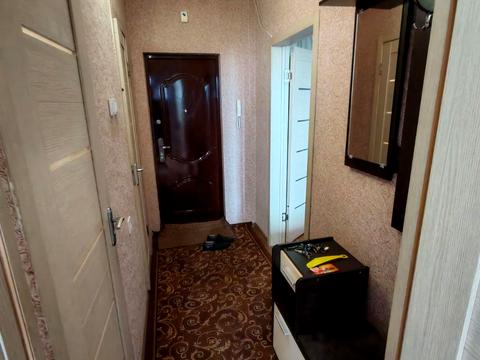 квартира за адресою Академіка Заболотного вул., 92
