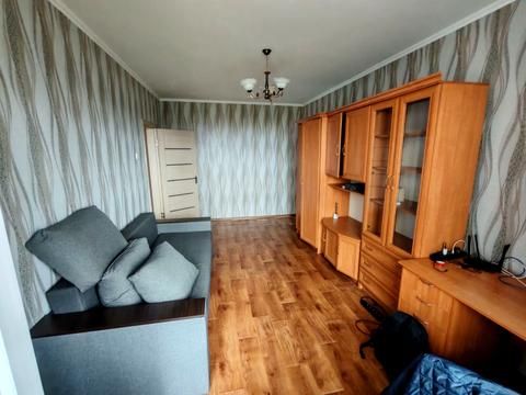 квартира за адресою Академіка Заболотного вул., 92