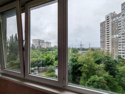 квартира за адресою Академіка Заболотного вул., 92