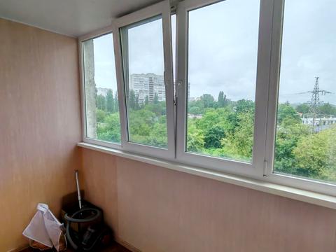 квартира за адресою Академіка Заболотного вул., 92