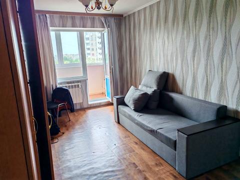 квартира за адресою Академіка Заболотного вул., 92