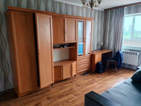 квартира за адресою Академіка Заболотного вул., 92