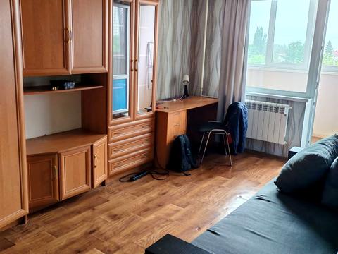 квартира за адресою Академіка Заболотного вул., 92