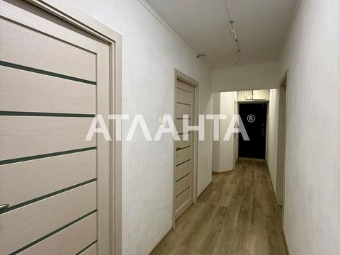 квартира за адресою Економічний пров., 5