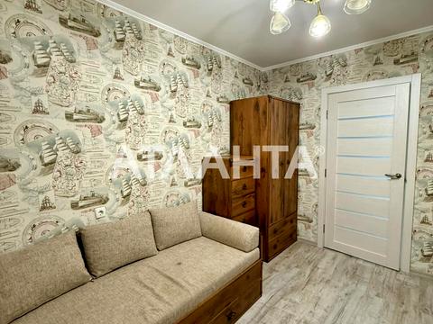 квартира за адресою Економічний пров., 5