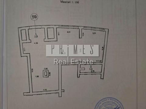 коммерческая по адресу Юлии Здановской ул. (Ломоносова), 73-Д
