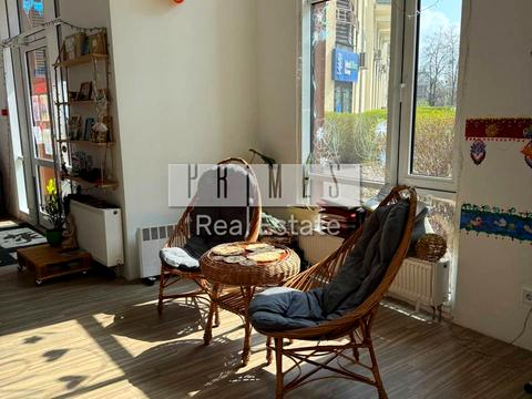 коммерческая по адресу Юлии Здановской ул. (Ломоносова), 73-Д