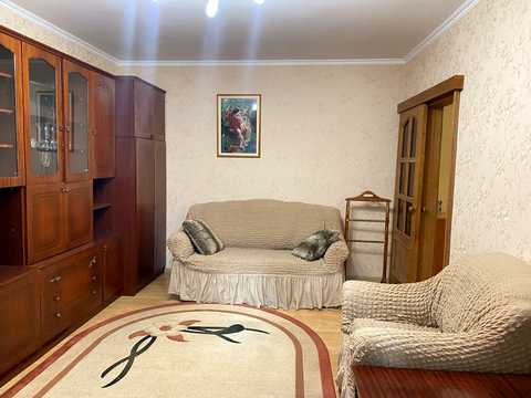 квартира за адресою Олександра Мишуги вул., 1/4