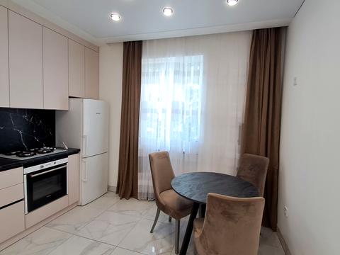 квартира по адресу Устима Кармелюка ул., 110