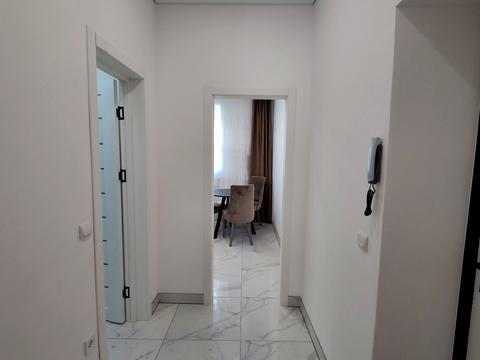 квартира по адресу Устима Кармелюка ул., 110