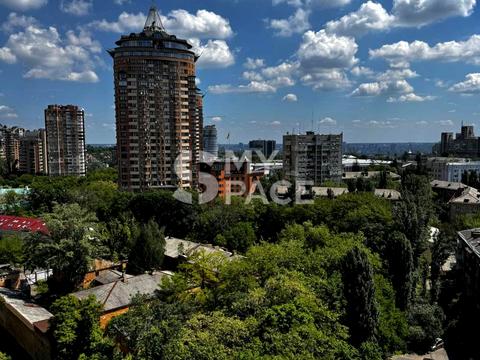 квартира по адресу Евгения Коновальца ул. (Щорса), 44-А