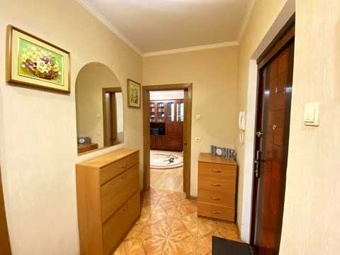квартира за адресою Олександра Мишуги вул., 1/4
