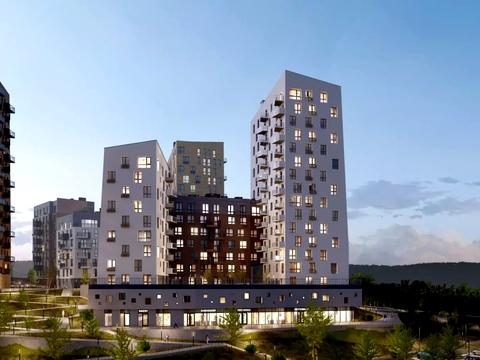 квартира за адресою Василя Щурата вул., (Будинок 2)