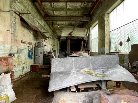 комерційна за адресою Київська вул., 1