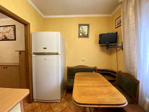 квартира за адресою Олександра Мишуги вул., 1/4