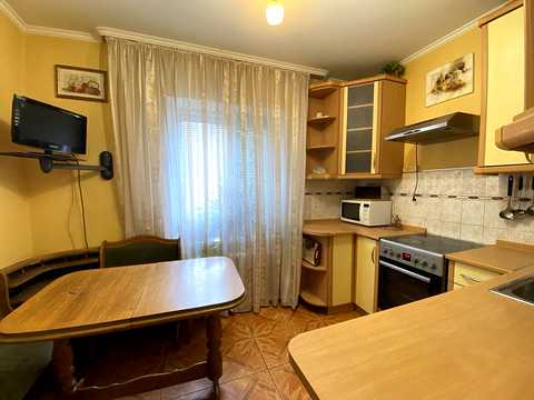 квартира за адресою Олександра Мишуги вул., 1/4