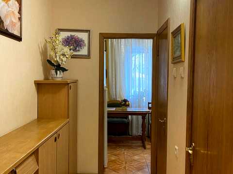 квартира за адресою Олександра Мишуги вул., 1/4
