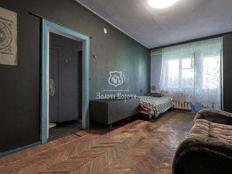 квартира по адресу Новодарницкая ул., 30