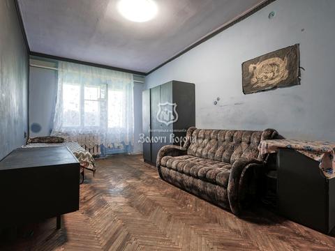 квартира по адресу Новодарницкая ул., 30
