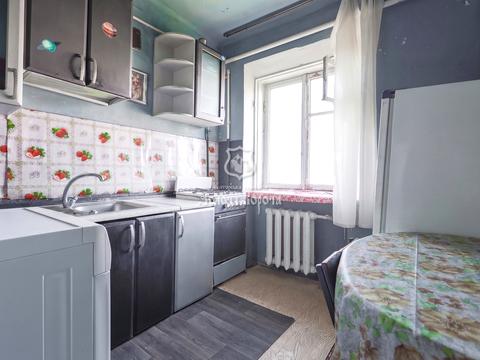 квартира по адресу Новодарницкая ул., 30