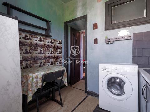 квартира по адресу Новодарницкая ул., 30