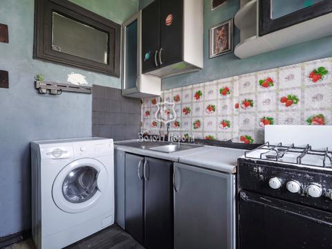 квартира по адресу Новодарницкая ул., 30