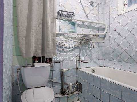 квартира по адресу Новодарницкая ул., 30