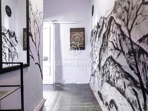 квартира по адресу Новодарницкая ул., 30