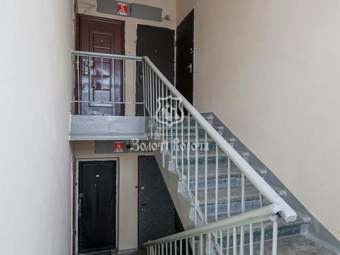 квартира по адресу Новодарницкая ул., 30