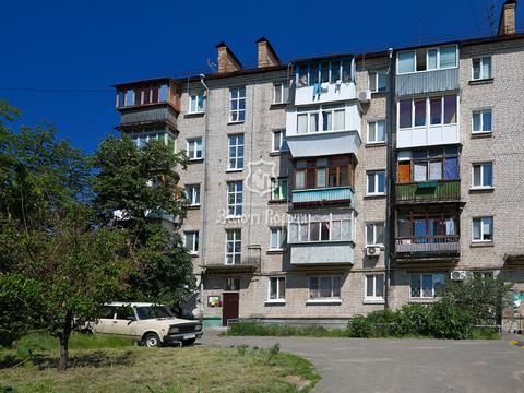 квартира по адресу Новодарницкая ул., 30
