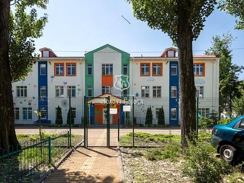 квартира по адресу Новодарницкая ул., 30