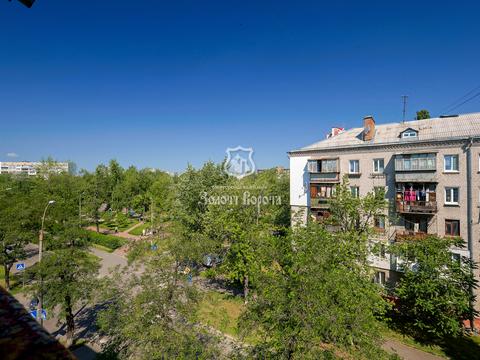 квартира по адресу Новодарницкая ул., 30