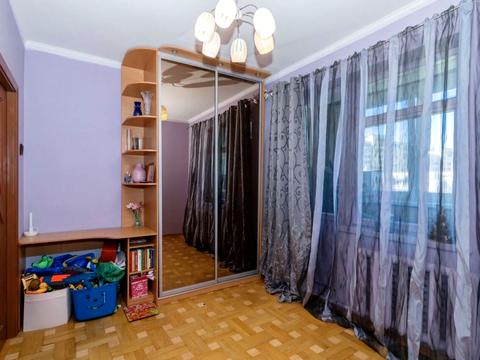 квартира за адресою Митрополита Андрея Шептицького вул. (Анатолія Луначарського), 1/2