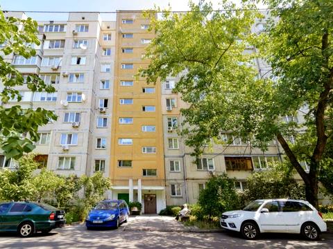 квартира за адресою Митрополита Андрея Шептицького вул. (Анатолія Луначарського), 1/2