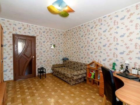 квартира за адресою Митрополита Андрея Шептицького вул. (Анатолія Луначарського), 1/2