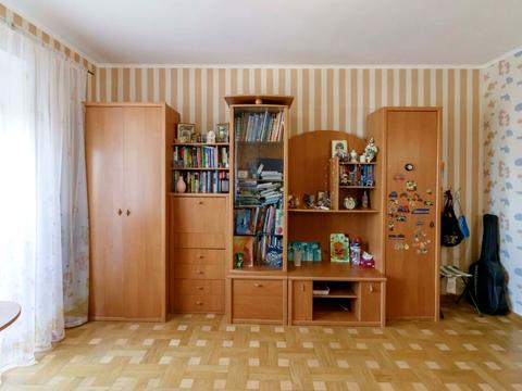квартира за адресою Митрополита Андрея Шептицького вул. (Анатолія Луначарського), 1/2