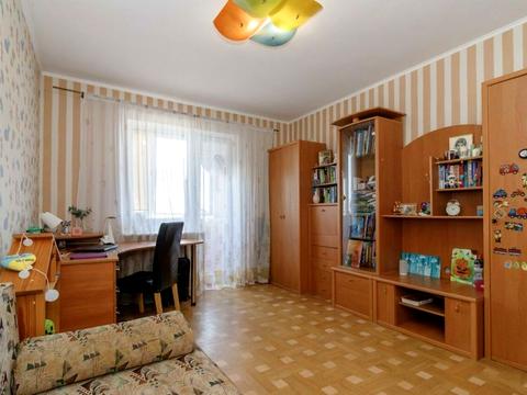 квартира за адресою Митрополита Андрея Шептицького вул. (Анатолія Луначарського), 1/2