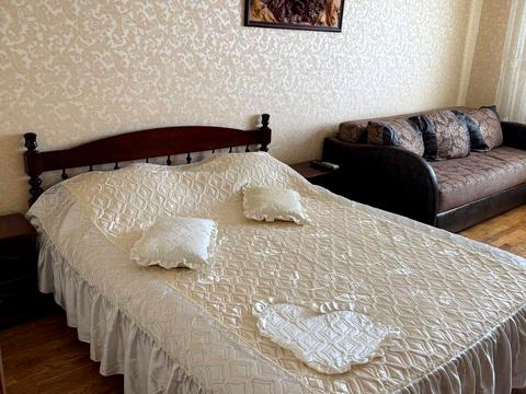 квартира по адресу Червоной Калины просп. (Владимира Маяковского), 1-В